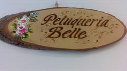 Horario de apertura Peluqueria BELLE, Portugalete