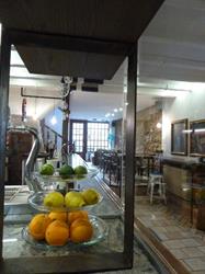 Horario de apertura BAR Candi Bernedo, 