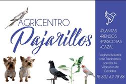 Horario de apertura Agricentro Pajarillos, Villanueva de Córdoba