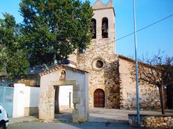 Horario de apertura Parròquia de Sant Cebrià a Valldoreix, Sant Cugat del Vallès