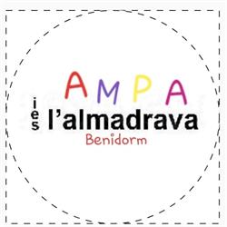 Horario de apertura Ampa IES L'almadrava., Benidorm