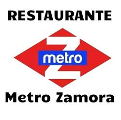 Horario de apertura Metro Zamora,