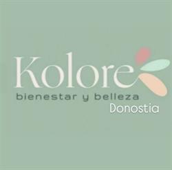 Horario de apertura KOLORE Bienestar y belleza, Donostia-San Sebastián
