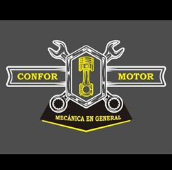 Horario de apertura CONFORMOTOR, Algete
