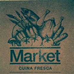 Market Cuina Fresca/Ex Libris en Barcelona (Sant Martí) - Horario de apertura