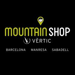 Horario de apertura Mountain Shop Vèrtic Manresa, 