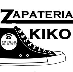 Horario de apertura Zapatería kiko, Cangas del Narcea