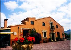 Horario de apertura Mas El Cuquello Hotel Rural 4 estrellas, Culla