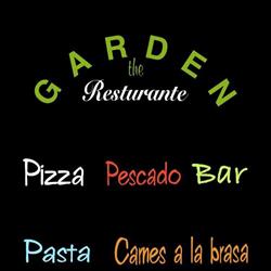 Horario de apertura Restaurante The Garden, Alicante