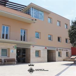 Horario de apertura Ayuntamiento de Castellví de Rosanes, 