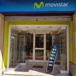 Horario de apertura Movistar Manlleu, 
