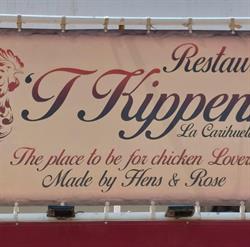 Horario de apertura T Kippenhuis, Torremolinos