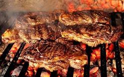 Horario de apertura Parrilla Bailey's, El Puerto de Santa María