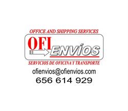 Horario de apertura Ofienvios. Servicios de Oficina y Transporte, Estepona