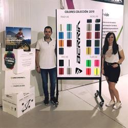 Horario de apertura Ciclos Medi, Yecla