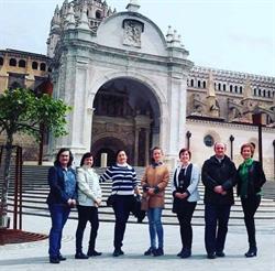 Horario de apertura Girola Servicios Turísticos, Tarazona