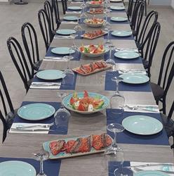 Arrocería Siete Mares Restaurante en Madrid (Fuencarral-El Pardo) - Horario de apertura
