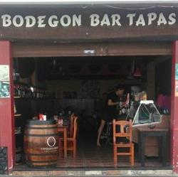 Horario de apertura El Bodegón Bar Tapas, Tías