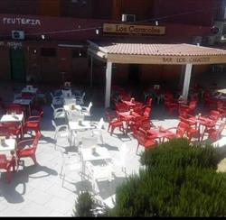 Horario de apertura Bar Los Caracoles -La Algaba, 