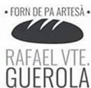 Horario de apertura Forn de pa artesà Rafael Guerola, Ontinyent