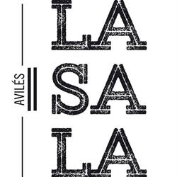 Horario de apertura La SALA Avilés, 