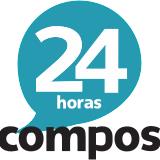 Horario de apertura Compostela 24 Horas, Santiago de Compostela