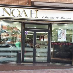 Horario de apertura Noah Asesores de Imagen, San Sebastián de los Reyes