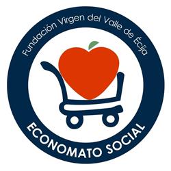 Horario de apertura Economato Social de Écija. Fundación Virgen del Valle., 