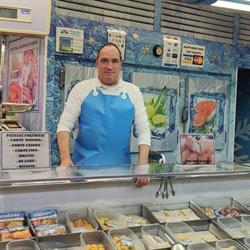 Horario de apertura Congelados J. Romero, Madrid