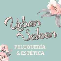 Horario de apertura URBAN Saloon, Castellón de la Plana