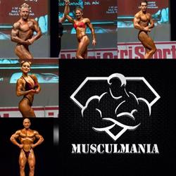 Musculmania en Barcelona (Sants-Montjuïc) - Horario de apertura