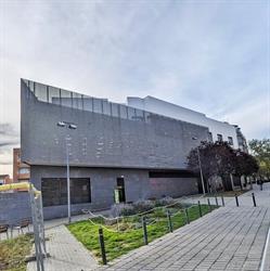 Biblioteca Trinitat Vella-J. Barbero en Barcelona (Nou Barris) - Horario de apertura