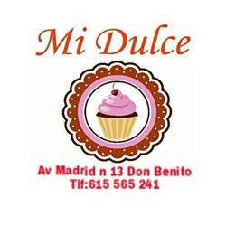 Horario de apertura Pastelería Mi Dulce, Don Benito