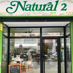 Horario de apertura Natural Ibiza 2 Herbolario,