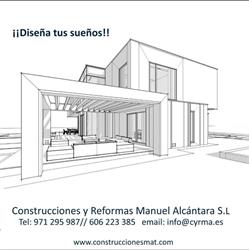 Horario de apertura CYRMA, Marratxí