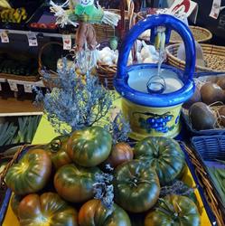 Horario de apertura Frutas & Gourmet, Madrid