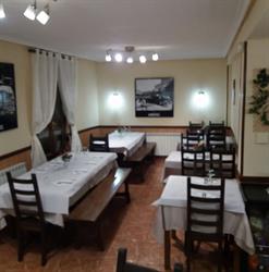 Horario de apertura Cafeteria-restaurante La Eibarresa, Santo Domingo de la Calzada