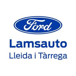Horario de apertura Lamsauto Ford, Lleida