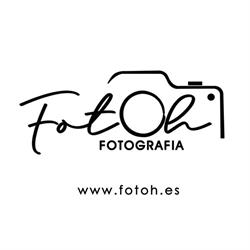 Horario de apertura Fotoh!! fotografia, Oliva