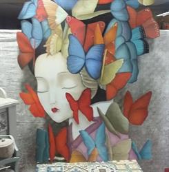 La Caja de Pinturas en Zaragoza (Torrero-La Paz) - Horario de apertura