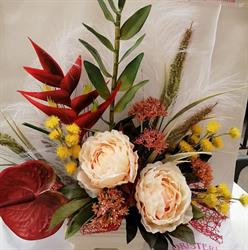 Horario de apertura Floristería Mayca, Elche