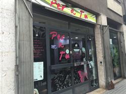 Horario de apertura PER A TU Perruquers, Barcelona