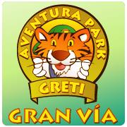Horario de apertura Aventura Park Barcelona Gran Vía, 
