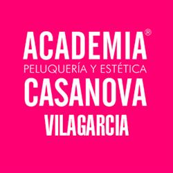 Horario de apertura Academia Casanova Vilagarcia, Pontevedra