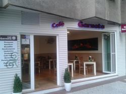 Café Garnata en Granada (Norte) - Horario de apertura