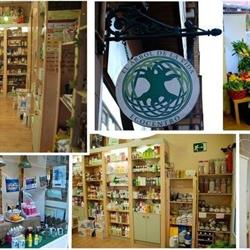 El Arbol de la Vida Ecocentro en Zaragoza (Delicias) - Horario de apertura