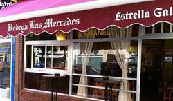 Horario de apertura bodega las mercedes, Valladolid