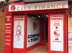City Finance Villaverde en Madrid (Villaverde) - Horario de apertura