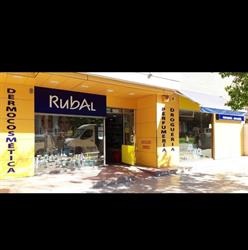Horario de apertura Perfumeria Drogueria Rubal, Alicante