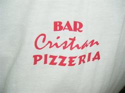 Horario de apertura Pizzeria Cristian, Coslada